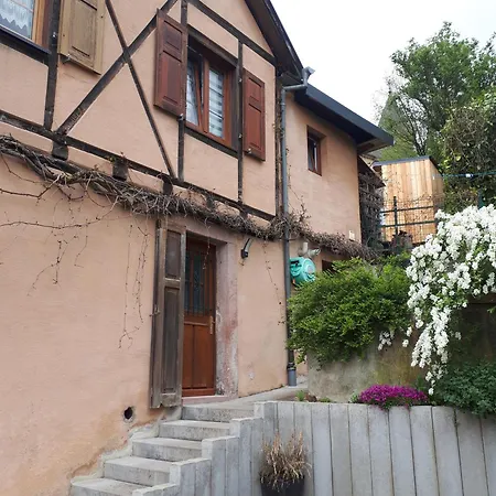 Apartment Aux Jardins D'argiles
