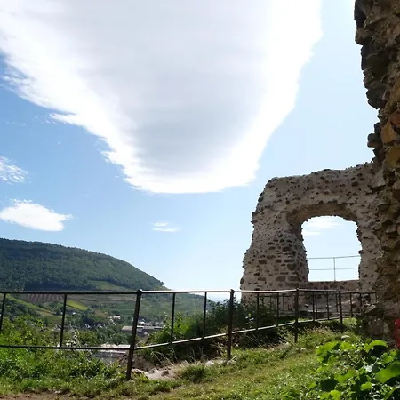 Aux Jardins D'argiles Buhl