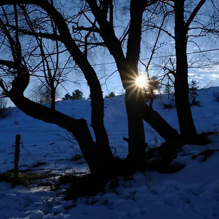 Aux Jardins D'argiles * Buhl