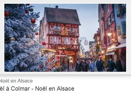 Aux Jardins D'argiles Appartamento Buhl