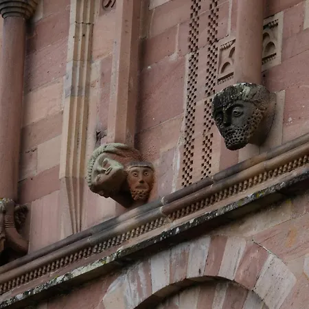 Appartamento Aux Jardins D'argiles *