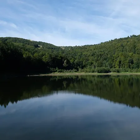 Aux Jardins D'argiles * Buhl