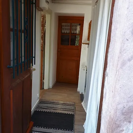 Appartamento Aux Jardins D'argiles Buhl