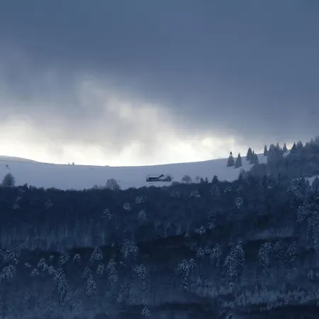 Aux Jardins D'argiles Appartamento