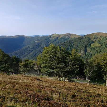 Lägenhet Aux Jardins D'argiles