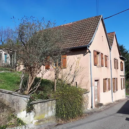 Aux Jardins D'argiles * Buhl