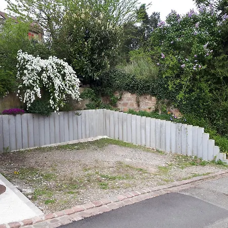 Aux Jardins D'argiles