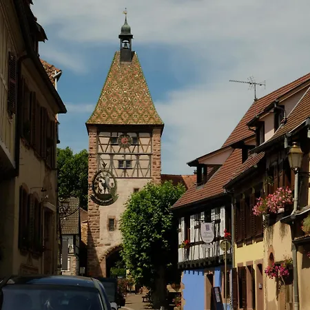 Aux Jardins D'argiles *