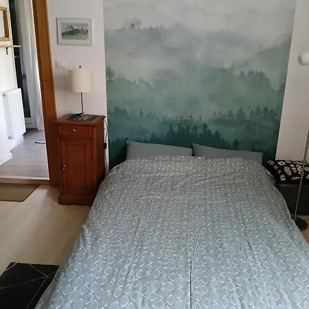 Appartamento Aux Jardins D'argiles Buhl