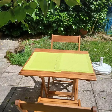 Aux Jardins D'argiles * Buhl